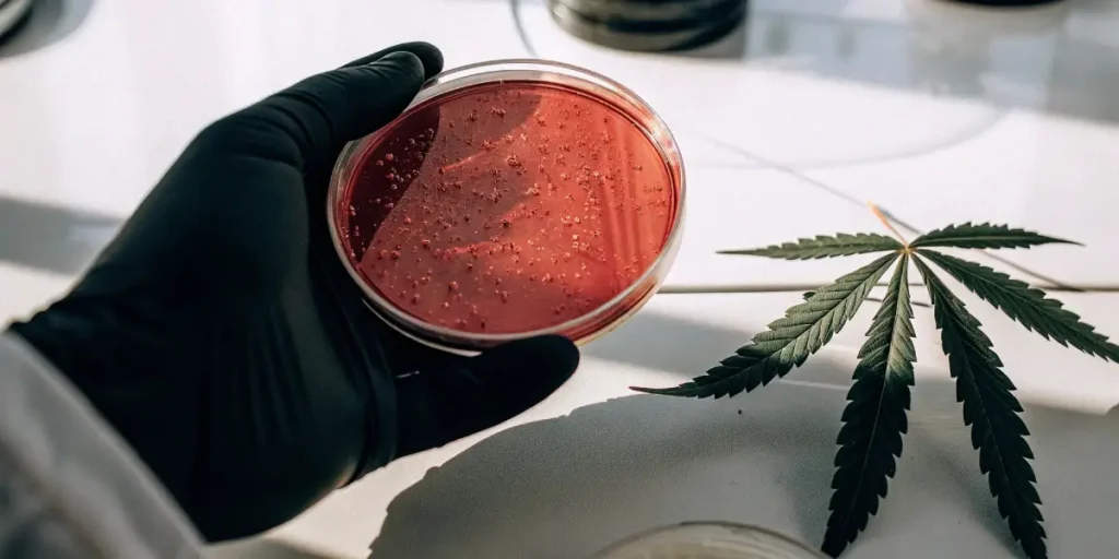 Antibiotics and Cannabis: A Complex Relationship