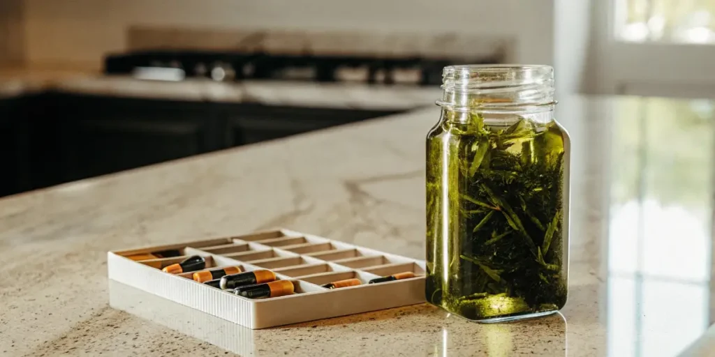 Antibiotics and THC: What to Know