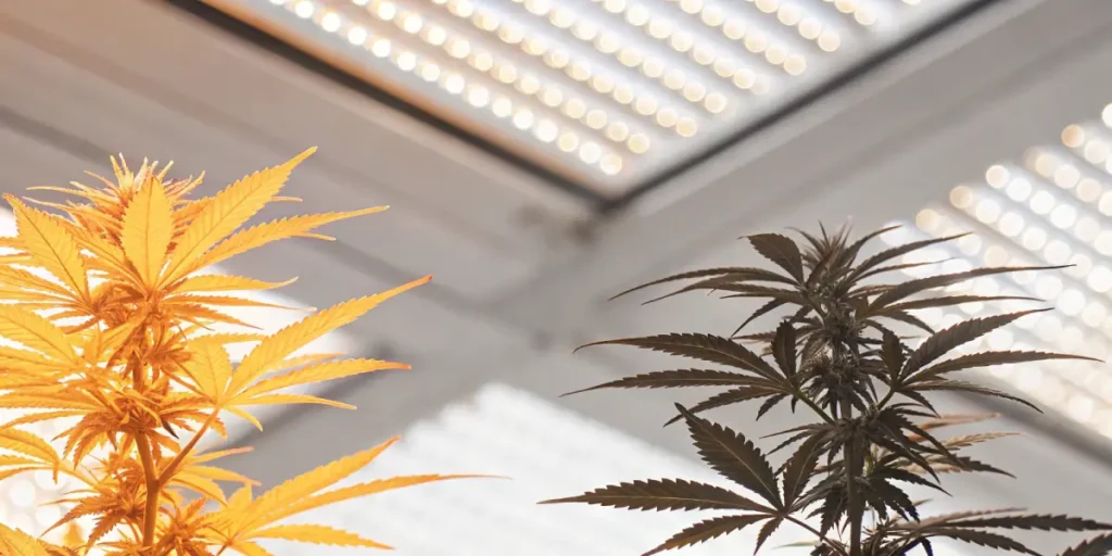 Autoflower 12/12 vs 18/6: The Light Schedule Debate