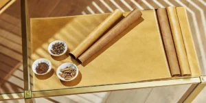 Chocolate Rolling Papers: A Flavorful Twist for Cannabis Enthusiasts