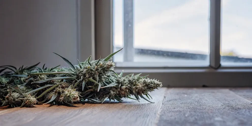 Do Trichomes Mature After Harvest?