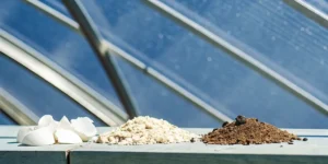 Organic Dry Amendments for Cannabis Cultivation