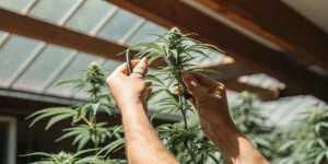 How to Prune Autoflowers