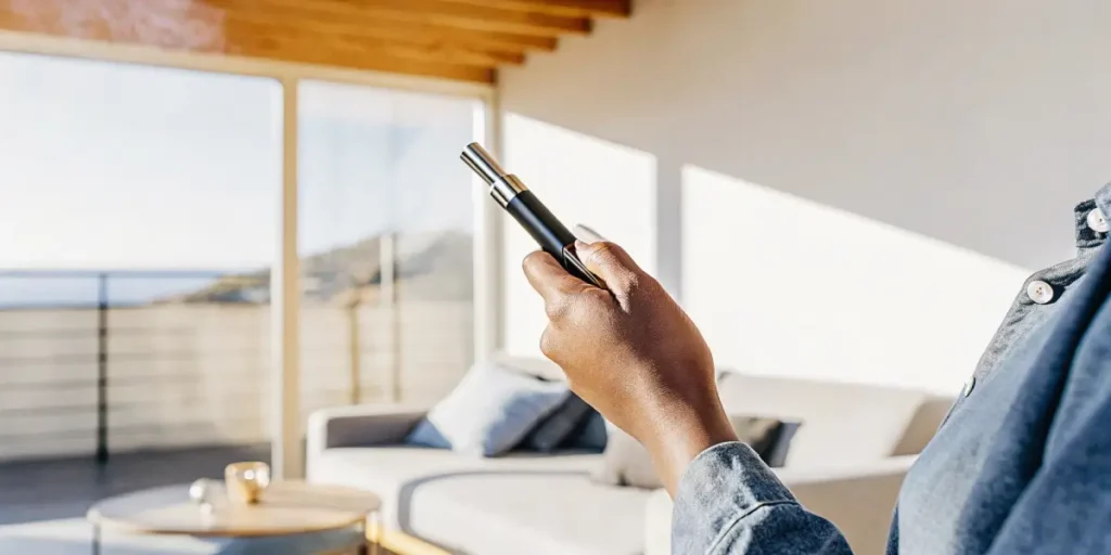 How to Properly Hit a Cart