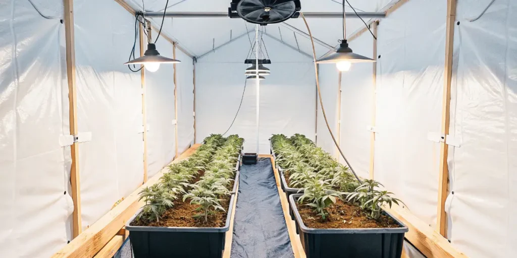How to Grow Auto Banana Blaze: A Step-by-Step Guide