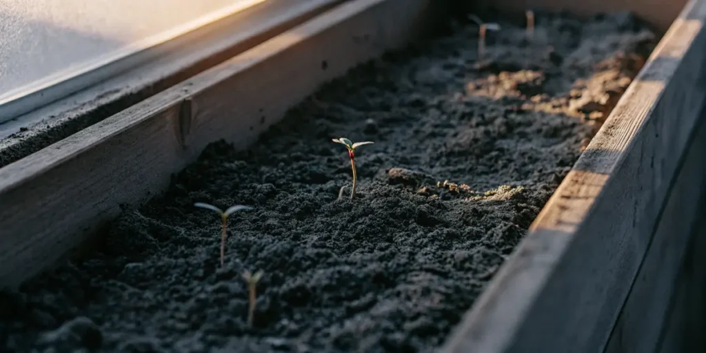 Soil to Grow Cannabis