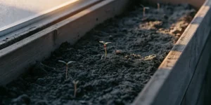 Soil to Grow Cannabis