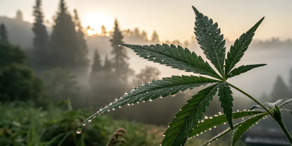 Cannabis in Lebanon