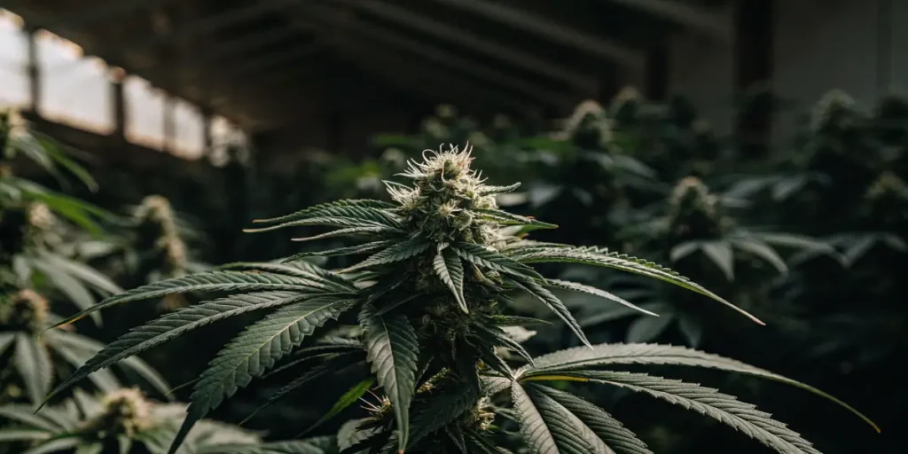 Autoflower Week 6: What to Expect and How to Manage