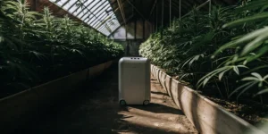 Dehumidifier for Weed: Essential Insights