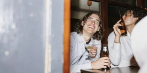 Difference Between Drunk and Tipsy