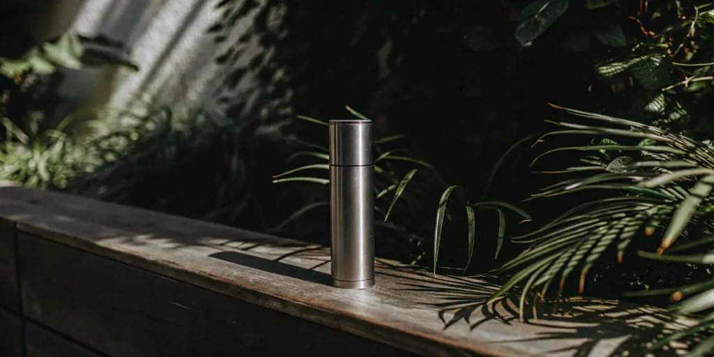 Spray Can Weed Container: A Perfect Blend of Discreet Storage and Convenience
