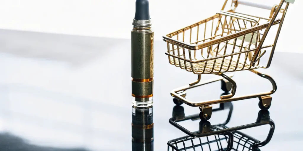 Difference Between Cart and Vape