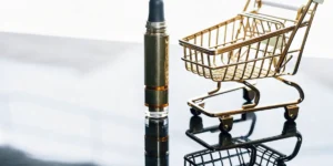 Difference Between Cart and Vape
