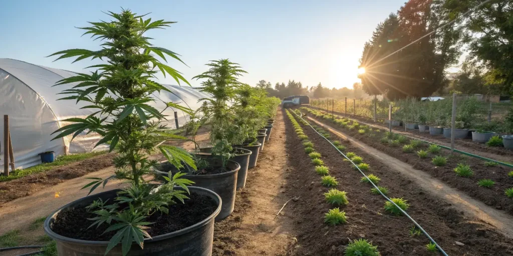 How to Grow Watermelon Auto: A Step-by-Step Guide