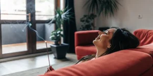 The Difference Between Drunk and High