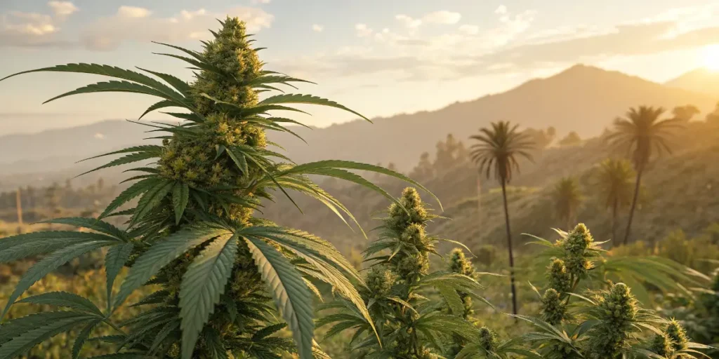 How to Grow Acapulco Gold: A Step-by-Step Guide