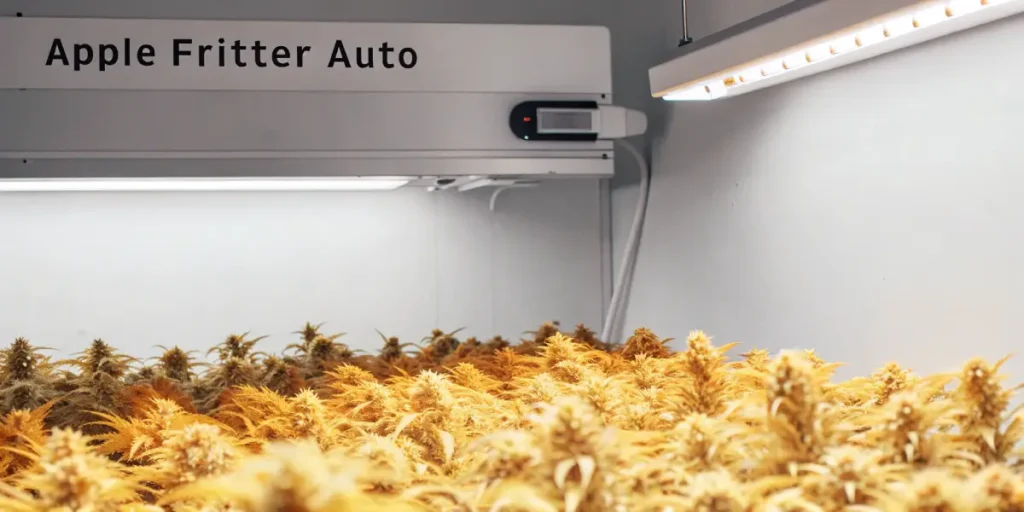 How to Grow apple fritter auto: A Step-by-Step Guide