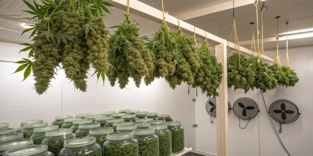 How to Grow Big Bud: A Step-by-Step Guide