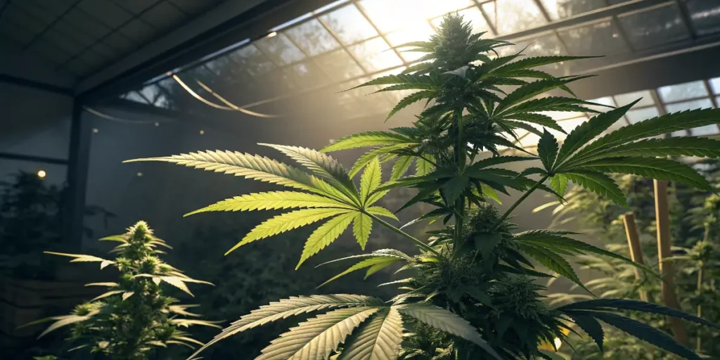 How to Grow Blue Berry Skittlez Auto: A Step-by-Step Guide