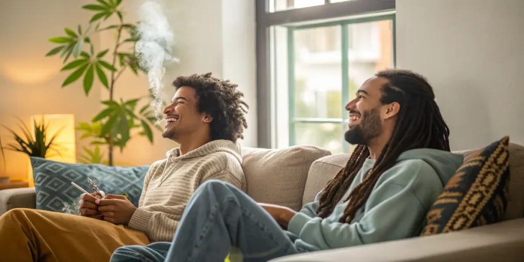 Expert Insights: Alcohol Amplifies Aggression, Cannabis Calms