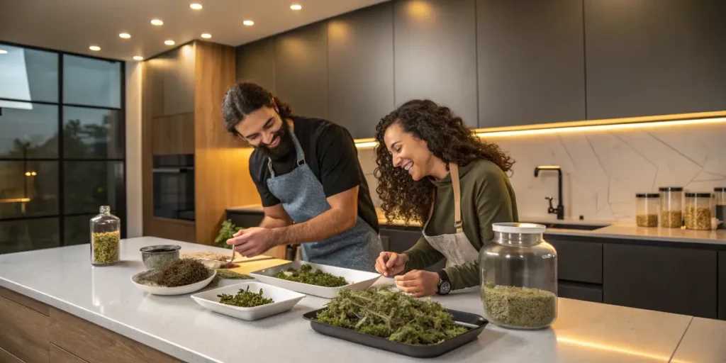 10 Great Date Ideas For Cannabis-Loving Couples