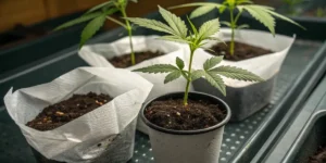 How to Grow CBD Auto 20:1 A Step-by-Step Guide
