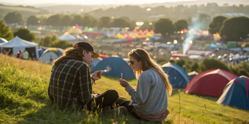 5 Summer Activities for Stoners