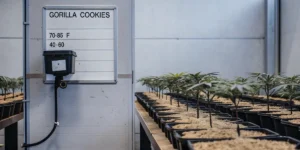 How to Grow Gorilla Cookies: A Step-by-Step Guide