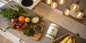 Complete Guide: Cannabis, Metabolism, and Weight Loss Secrets