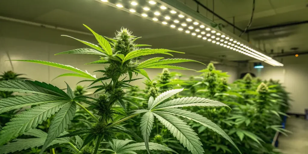 How to Grow Blue Dream Auto: A Step-by-Step Guide