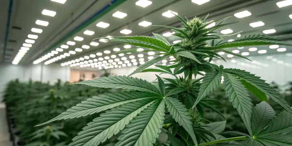 How to Grow Blue Skunk: A Step-by-Step Guide