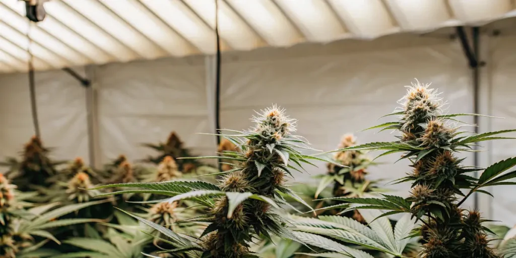How to Grow Tropicana Cookies Purple Auto: A Step-by-Step Guide