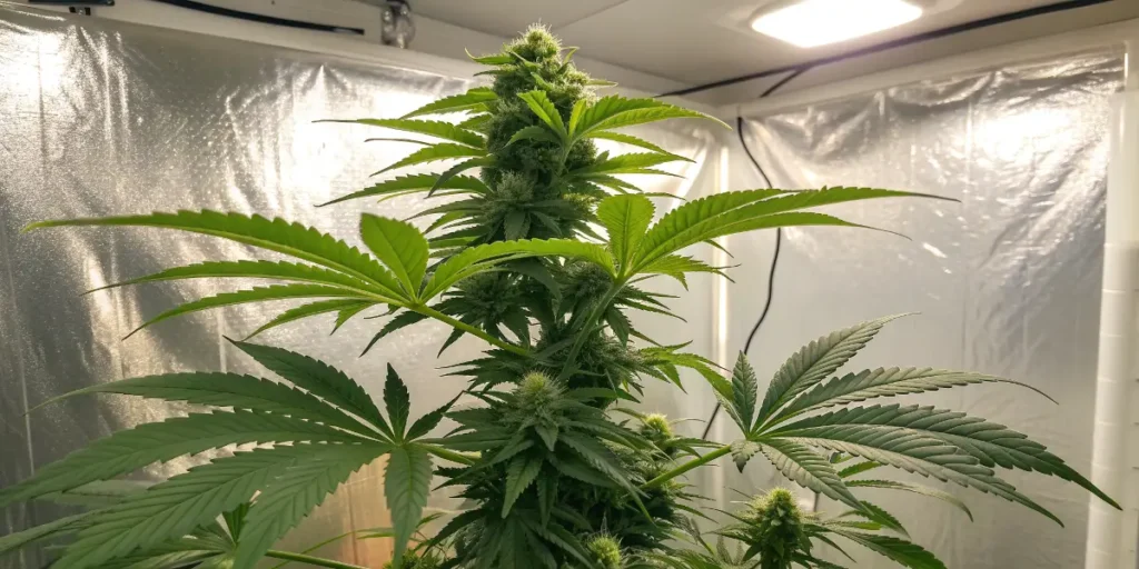 How to Grow Big Bull: A Step-by-Step Guide