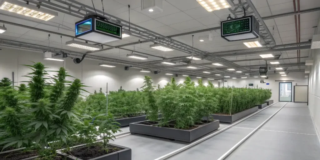 How to Grow Amsterdam Amnesia: A Step-by-Step Guide