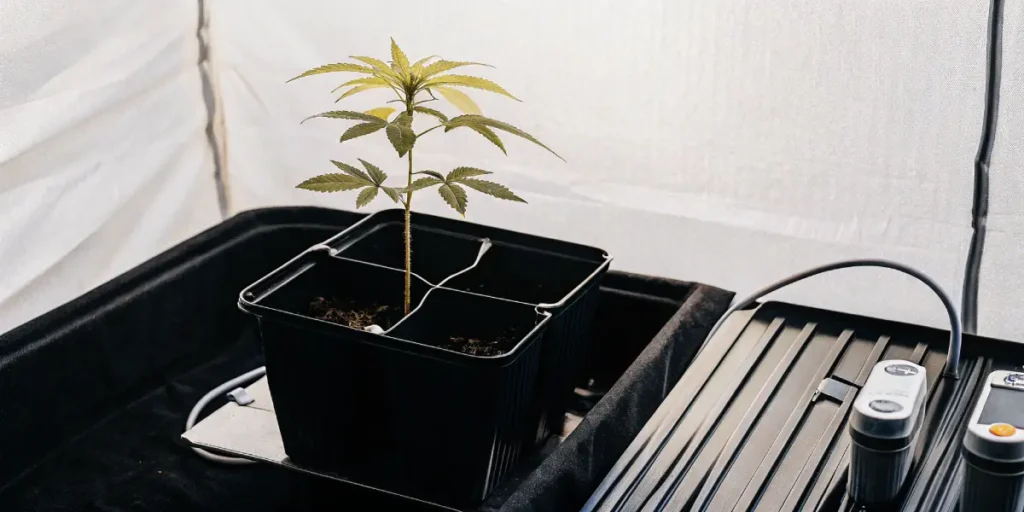 How to Grow lsd auto: A Step-by-Step Guide