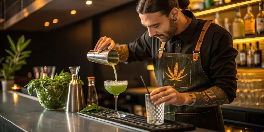 7 Amazing and Unusual Ways to Consume Cannabis: Expert Guide