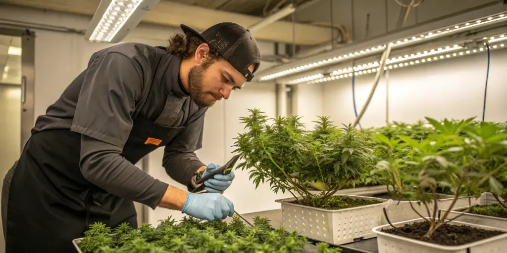 How to Grow Peyote Cookies: A Step-by-Step Guide