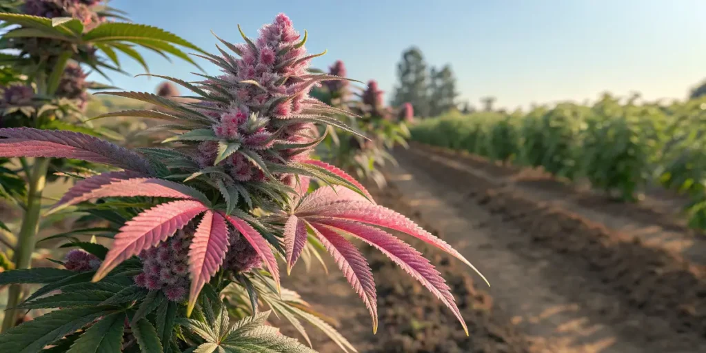 How to Grow pink runtz auto: A Step-by-Step Guide