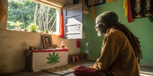 Definitive Guide: Cannabis and Spirituality in World Religions