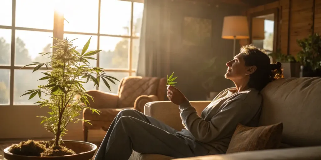 Essential Tips for Easing Back Into Cannabis Consumption Confidently