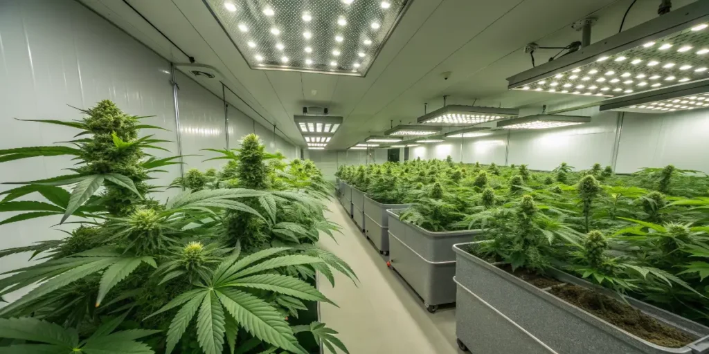 How to Grow Swiss Dream Auto CBD: A Step-by-Step Guide