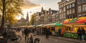 Complete Guide: Best Weed-Friendly Countries to Visit in 2026