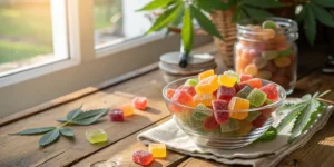 Complete Guide: CBD Gummies – Everything You Need To Know!