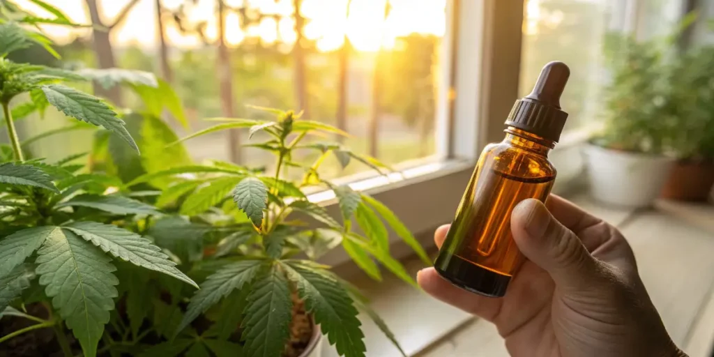 Complete Guide: CBD Tinctures – What You Need & DIY Tips