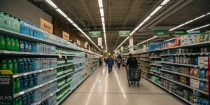 CBD Water: Is the Market Sinking or Swimming? Expert Insights