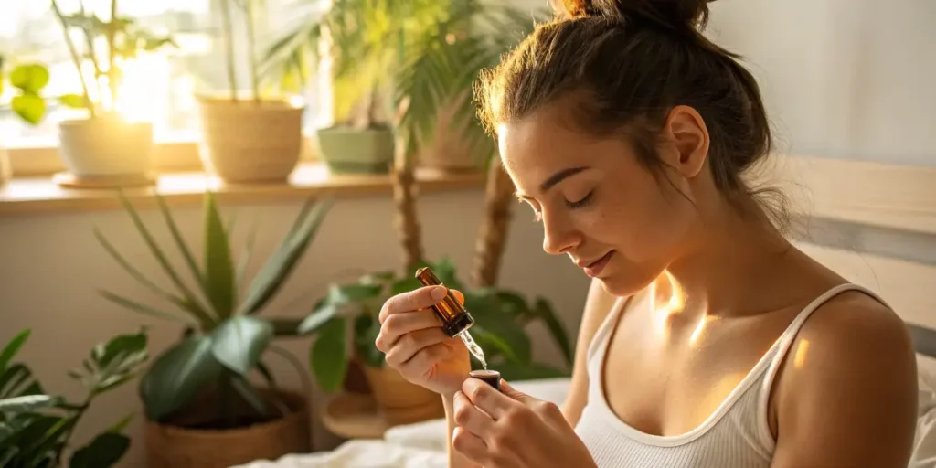 Proven Secrets: CBD and Hormonal Balance for a Healthier You