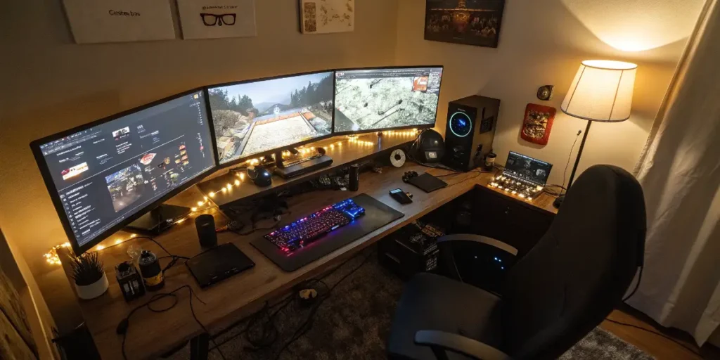 CBD and eSports: Could It Help? Uncover the Definitive  Guide!