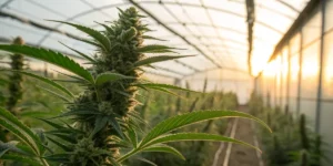 Uncover the Amazing World of Cannabis Endophytes: The Weed Plant’s Microbiome