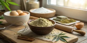 The Complete Guide to Cannabis Flour: Easy Recipes & Smart Uses